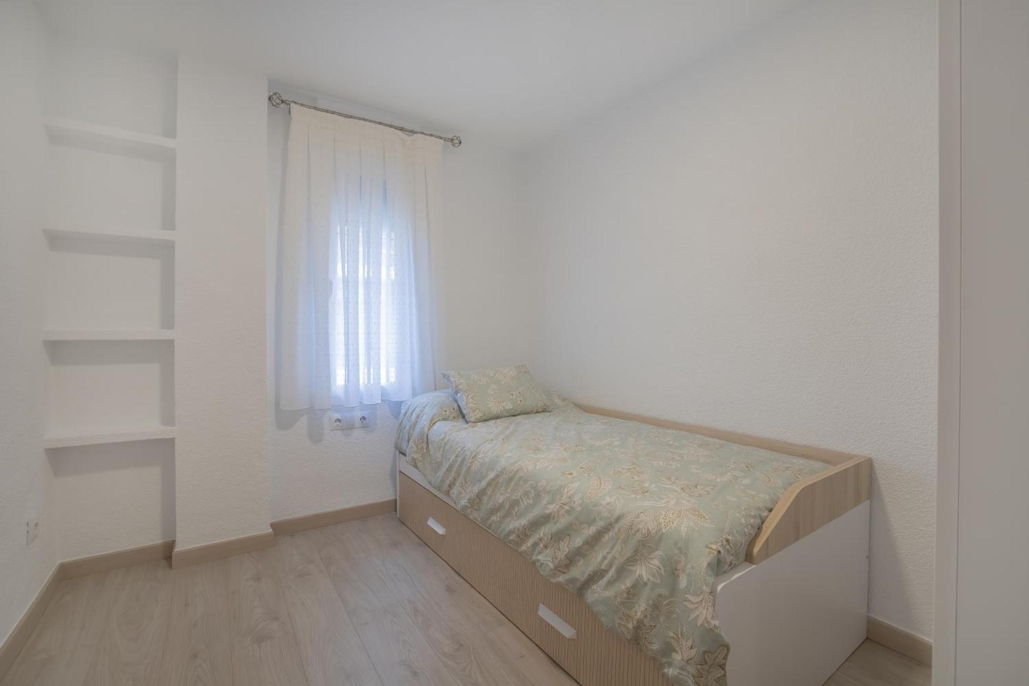 Apto Vallellano Junto Al Casco Historico & Parking Incluido Cordoba Luaran gambar