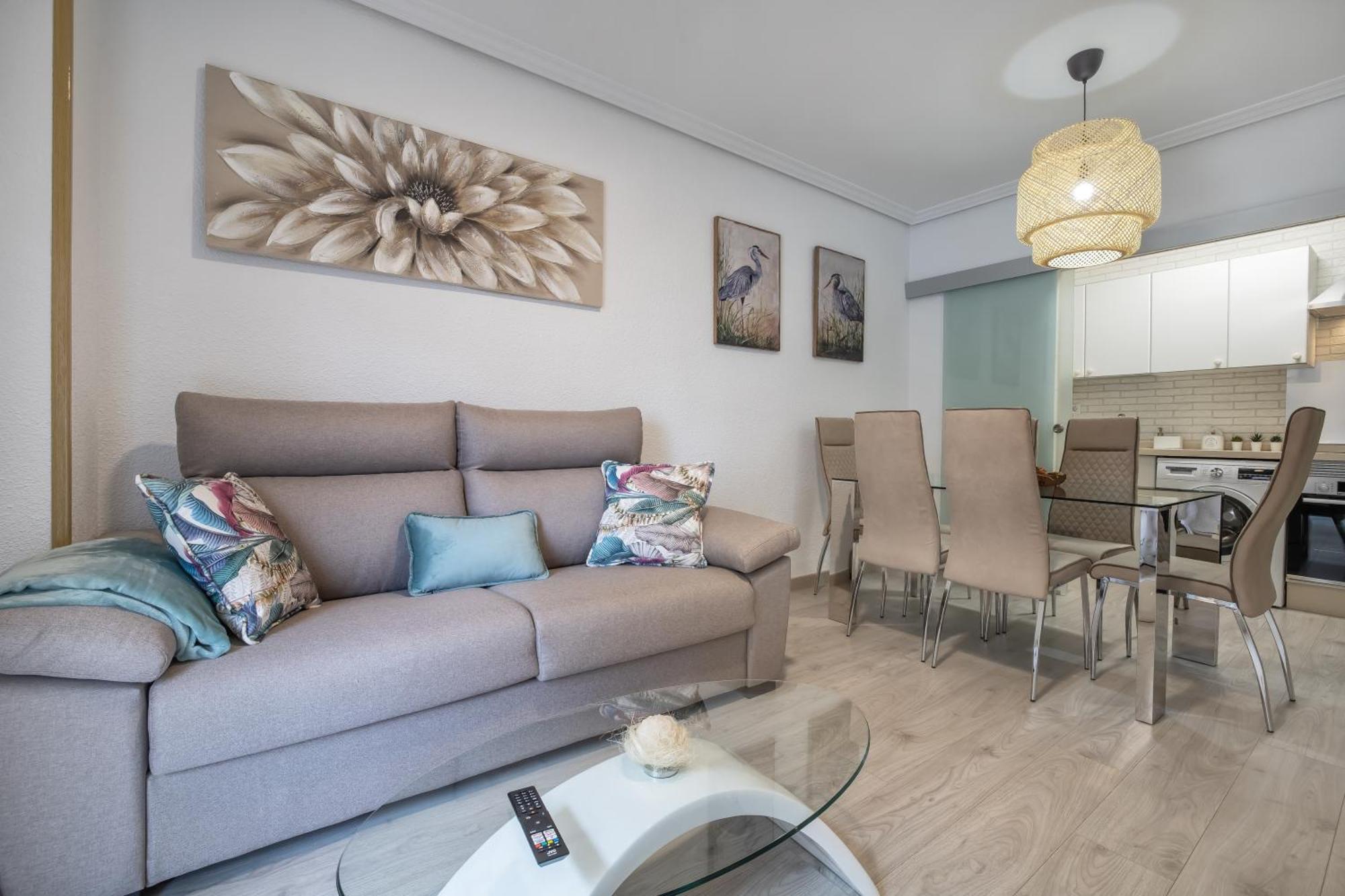 Apto Vallellano Junto Al Casco Historico & Parking Incluido Cordoba Luaran gambar